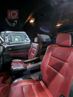 دودج دورانجو